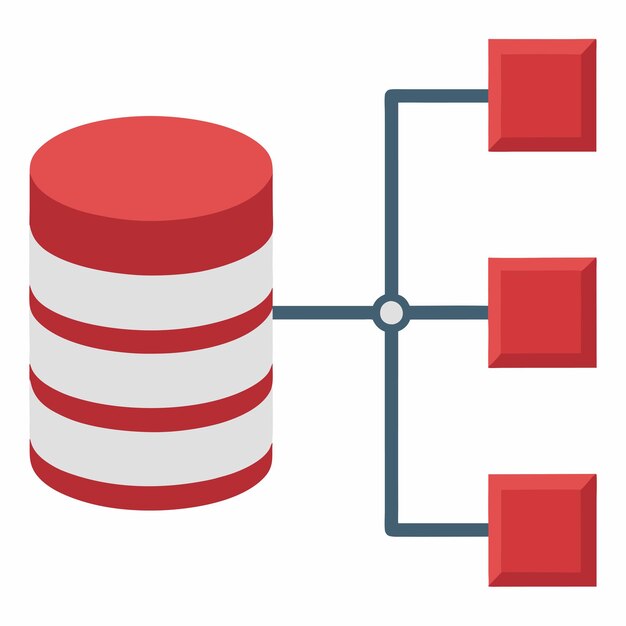 Sistema de almacenamiento de bases de datos en línea para la copia de seguridad y recuperación de datos