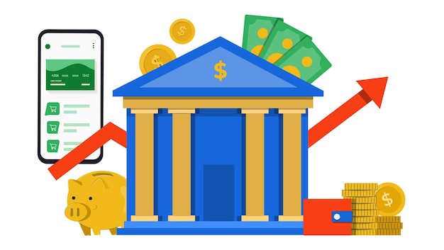 sistema bancario