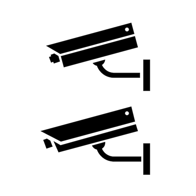 Sistema de seguridad de cámaras de vigilancia