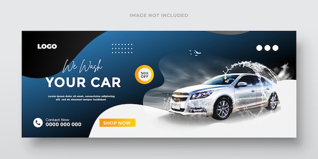 un sitio web para un coche que dice quot para un coche nuevo quot