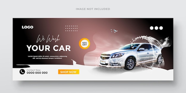 un sitio web para un coche que dice quot para un coche quot