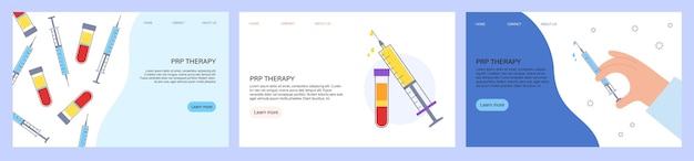 Sitio web para consultas en línea sobre la terapia PRP Información sobre el tratamiento con plasma rico en plaquetas
