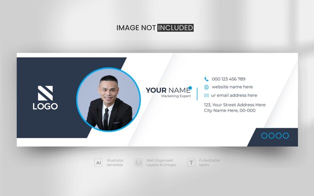 un sitio web para un sitio web llamado su nombre no está disponible