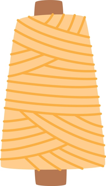 Skein de hilado