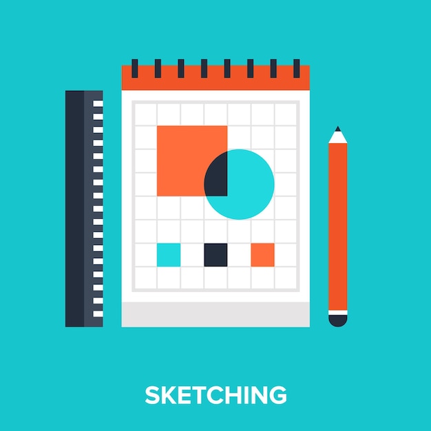 Sketching