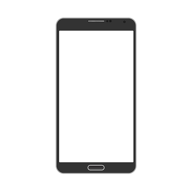 smartphone realista