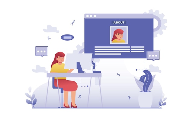 Sobre Desarrollo de Negocios Ilustración 1