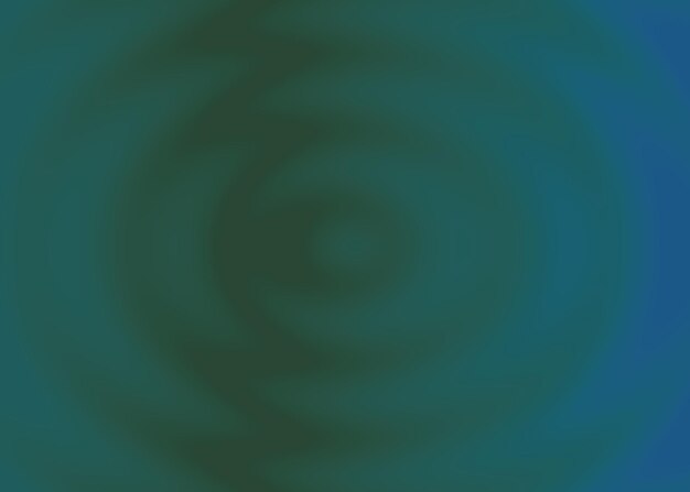 Sobreposición de fondo de gradiente verde claro y abstracto vibrante Diseño Efecto Desfocado Creativo