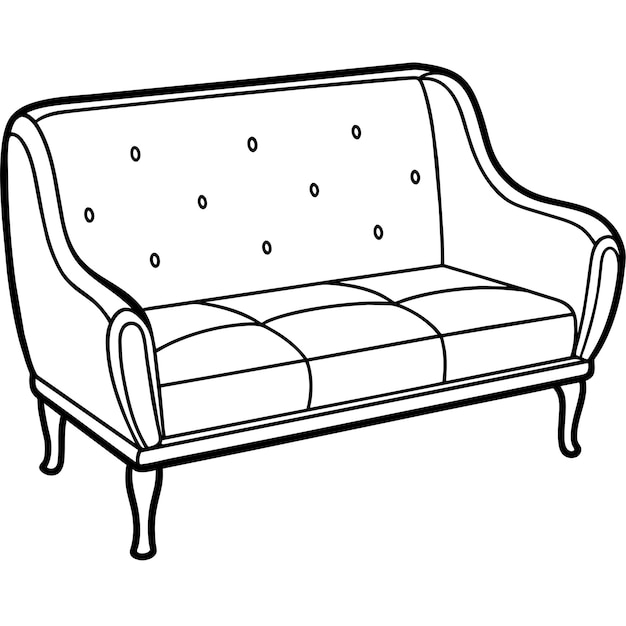sofá o sillón