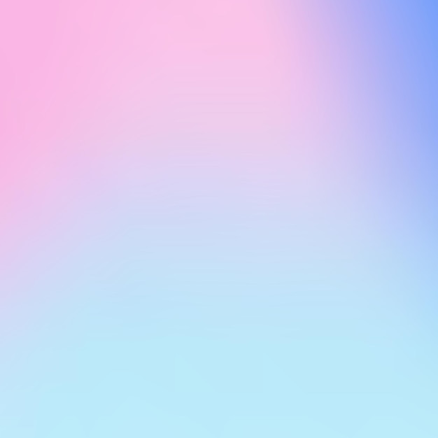 Vector soft pastel colored vector gradient backgrounds for various projects