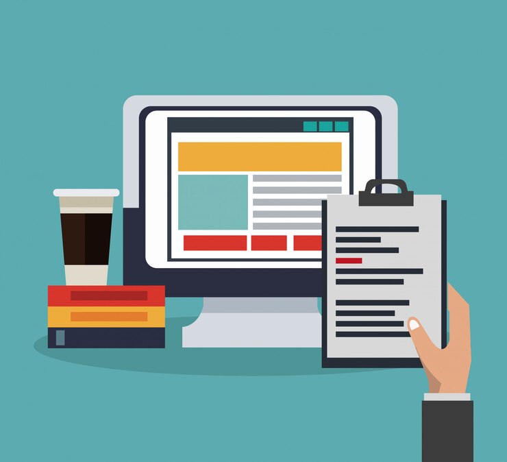 Vector software y programación