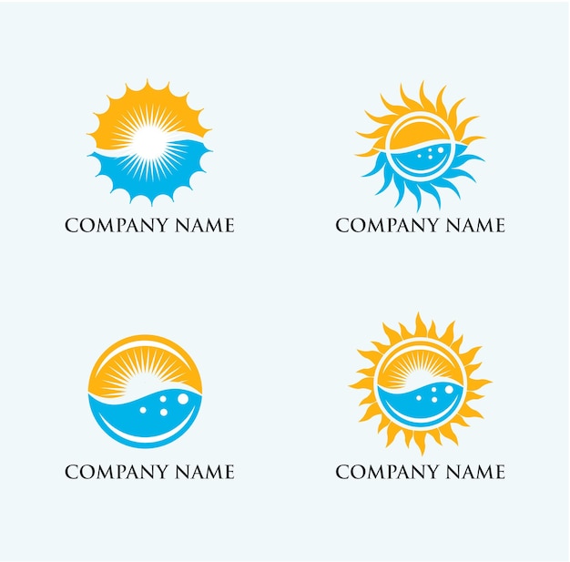 Sol y mar