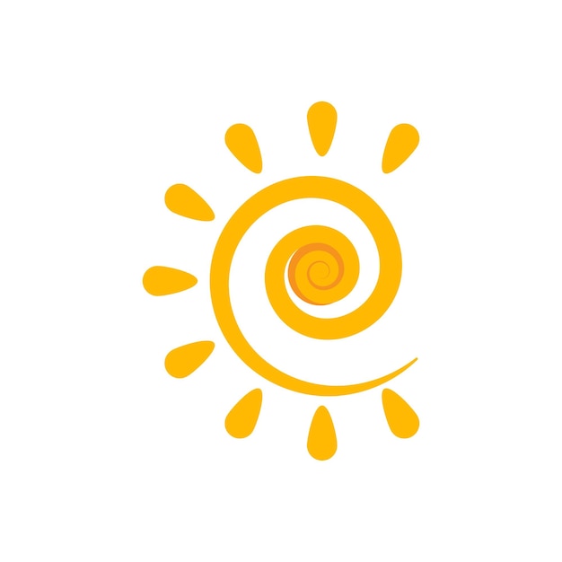 Sol de verano
