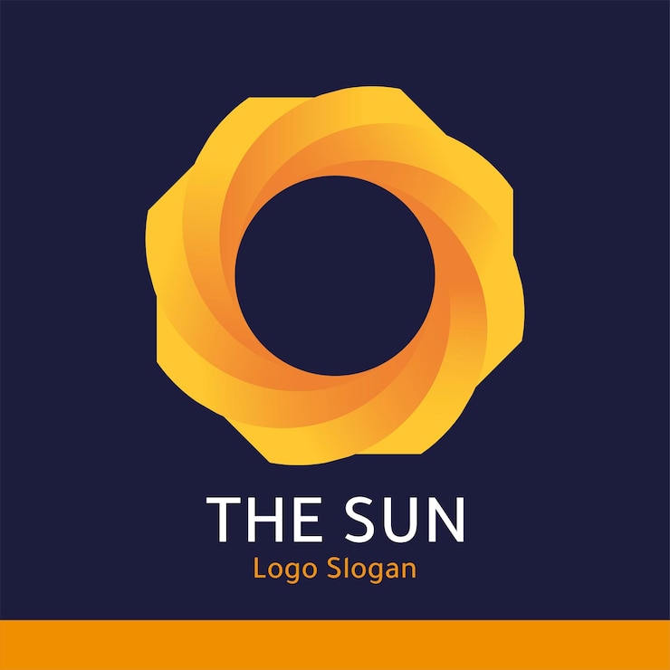 El sol.
