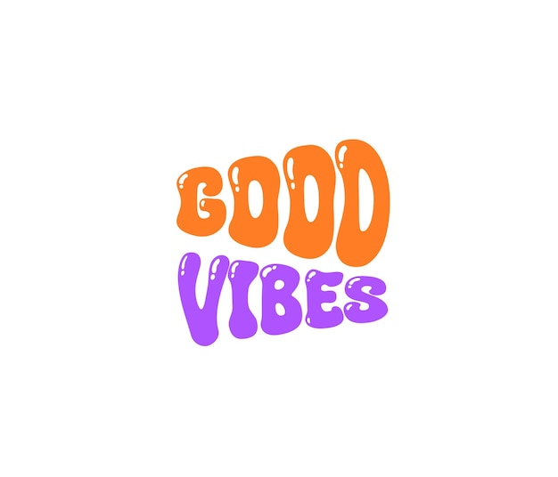 Sólo buenas vibraciones