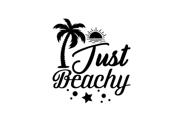 Sólo playero svg