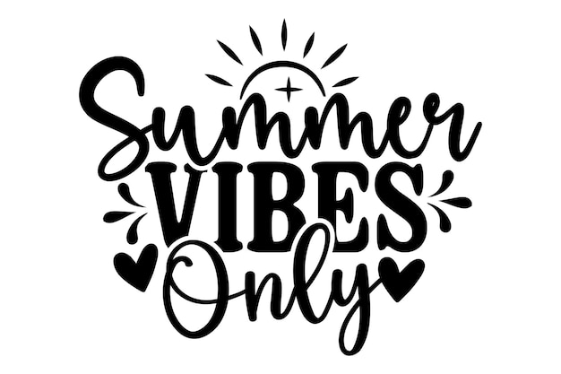 Sólo vibraciones de verano - Cita positiva