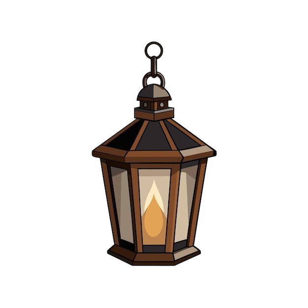 Solución de iluminación electrónica Equipo de estilo plano ilustración vectorial realista