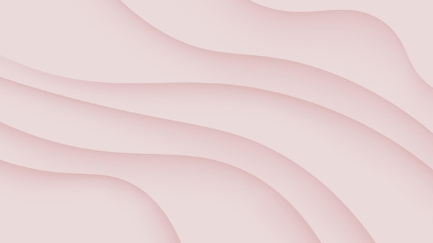 sombra pastel rosa abstracta y fondo de forma diagonal clara