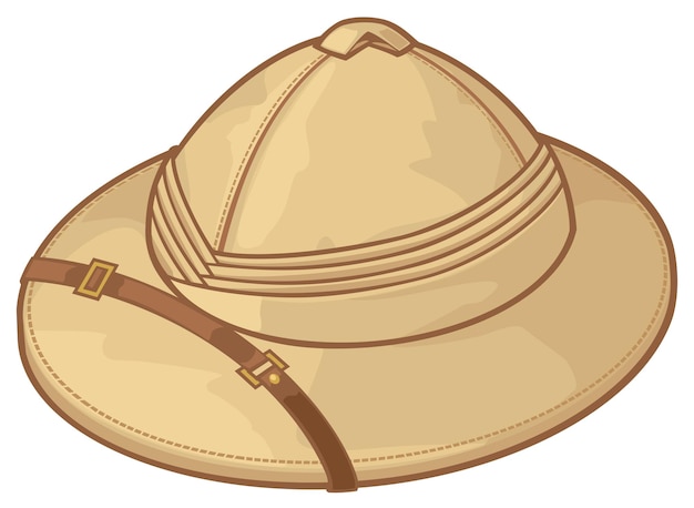 sombrero safari