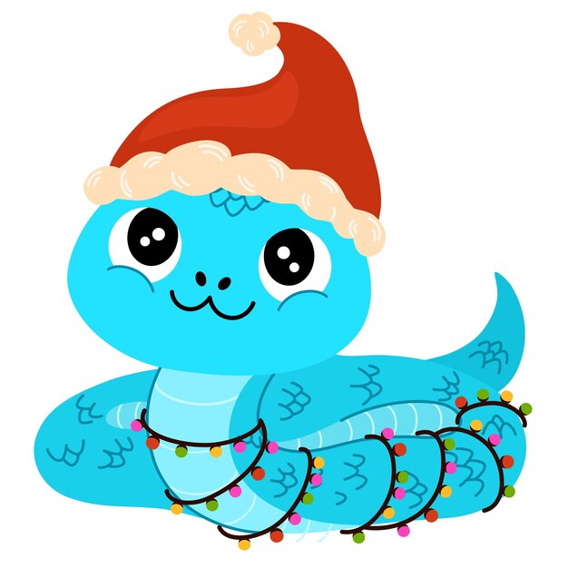 Sombrero de serpiente