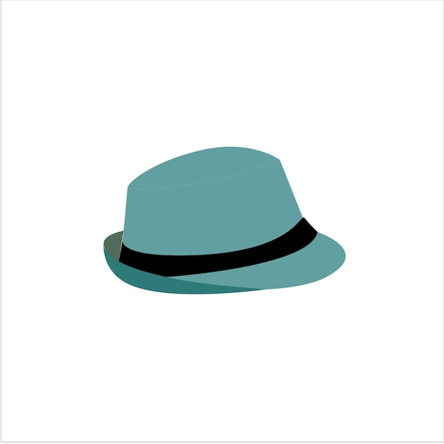 Sombrero verde