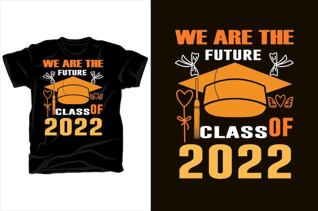 SOMOS EL FUTURO DE LA CLASE 2022