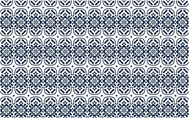 Estos son diseños de patrones sin fisuras arabescos abstractos
