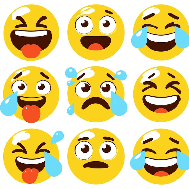 sonrisa emoji