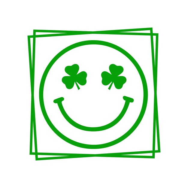 La sonrisa de San Patricio