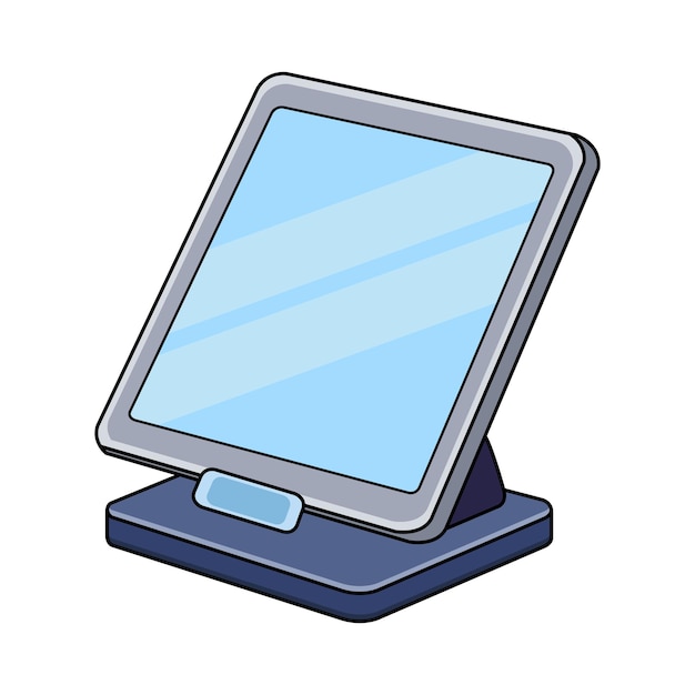 soporte para tabletas