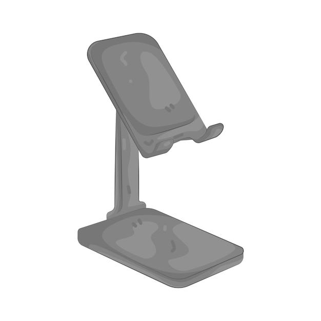 soporte de teléfono