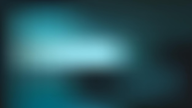 Un sorprendente contraste fluye entre el azul eléctrico y el azul medianoche con un desenfoque dinámico