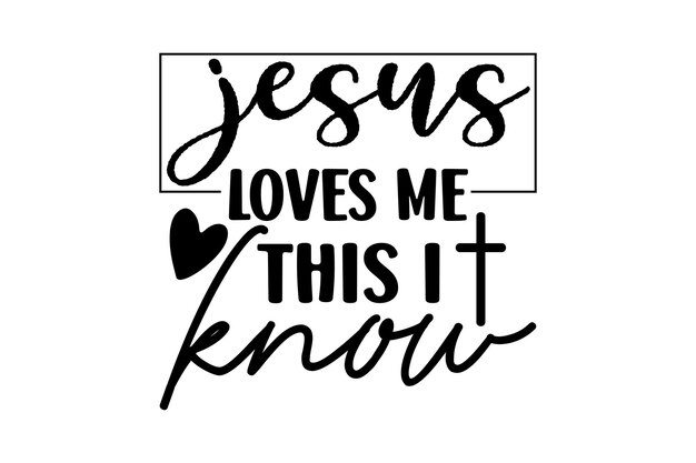Soy un hijo de Dios.