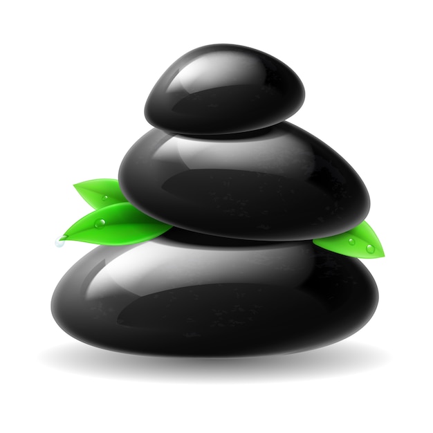 Spa de piedras