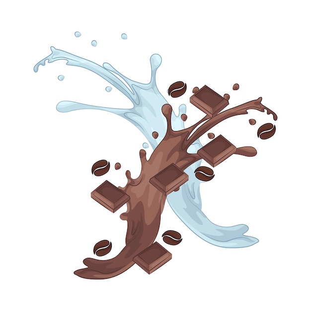 Splash (en inglés)