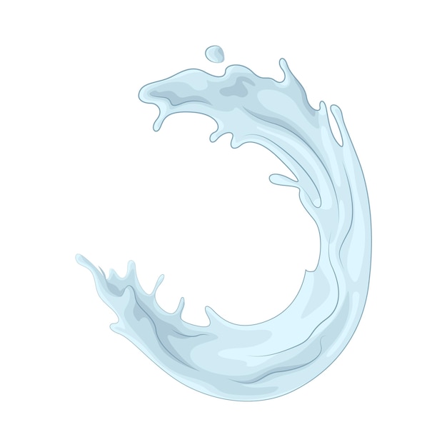 Splash (en inglés)