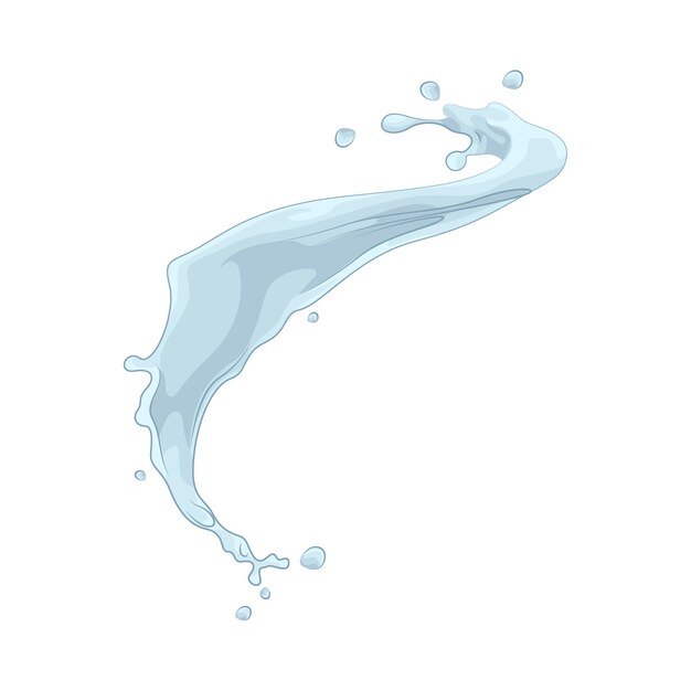 Splash (en inglés)