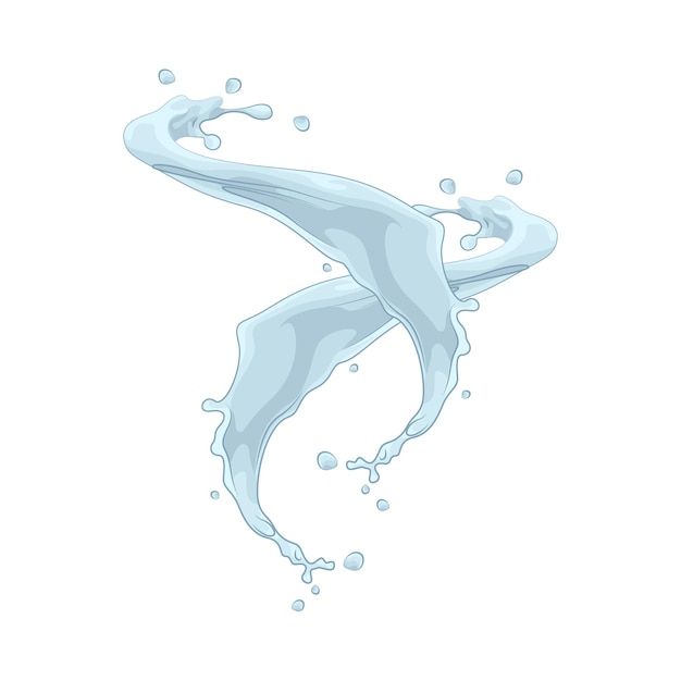Splash (en inglés)