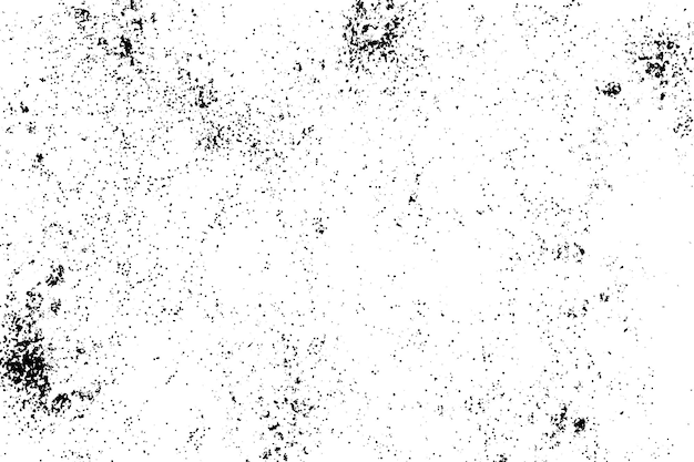 Splatter Grunge Texture EPS y JPG Superposición de alta resolución