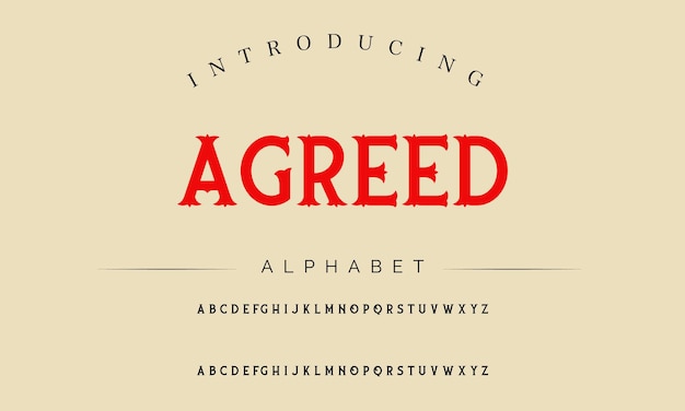 Sport Modern Italic Alphabet Font Tipografía fuentes de estilo urbano para tecnología logotipo de película digital