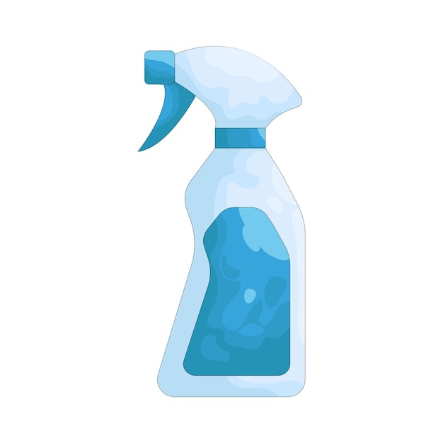 Spray para el pelo