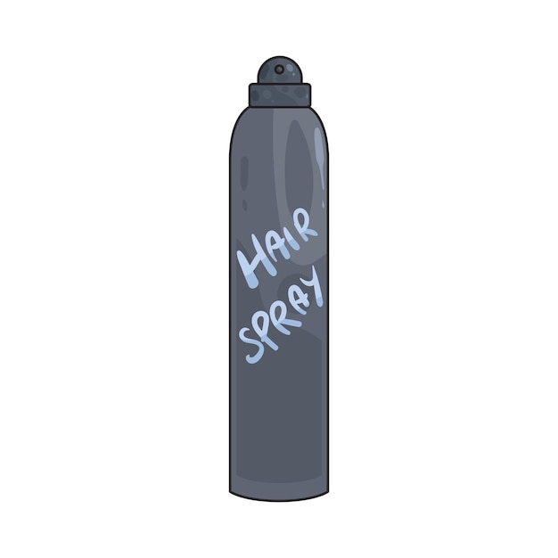 Spray para el pelo