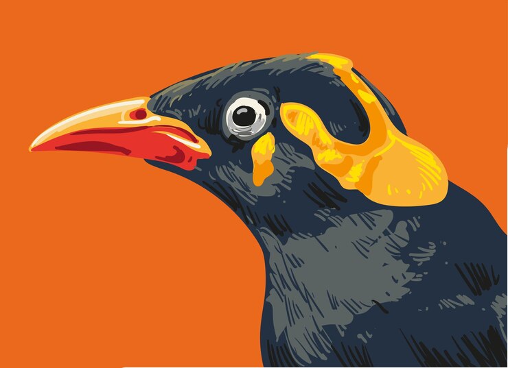 Vector srikandi