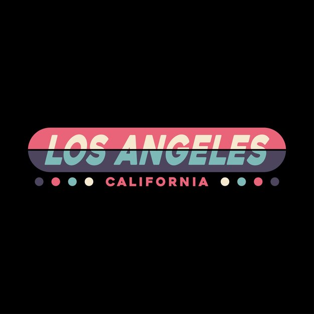 Streetwear Diseño gráfico Estampado Los Ángeles