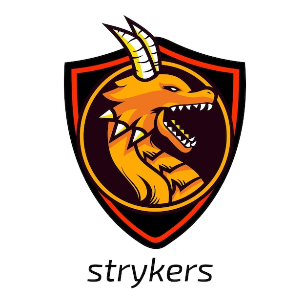 Vector stykers