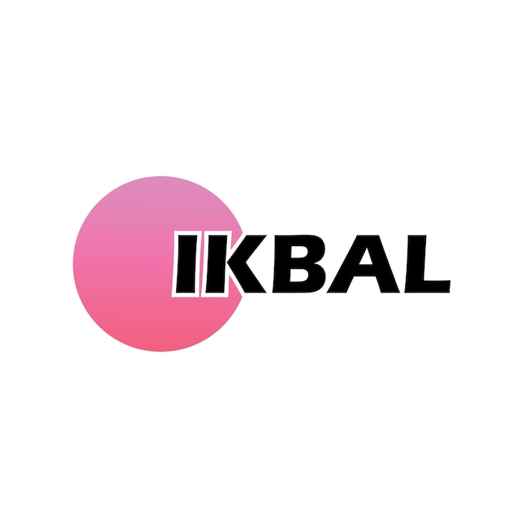 Su concepto de nombre y logotipo