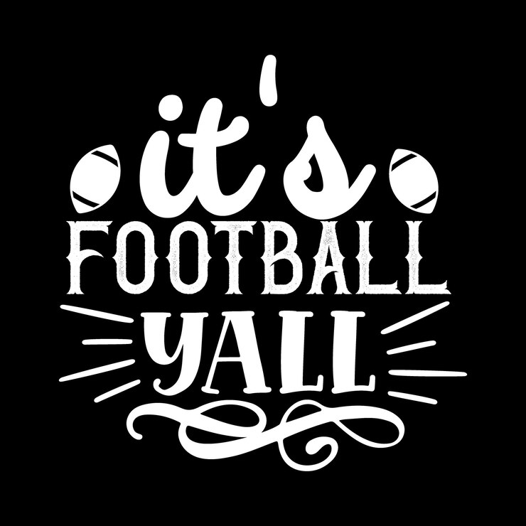 su fútbol yall svg