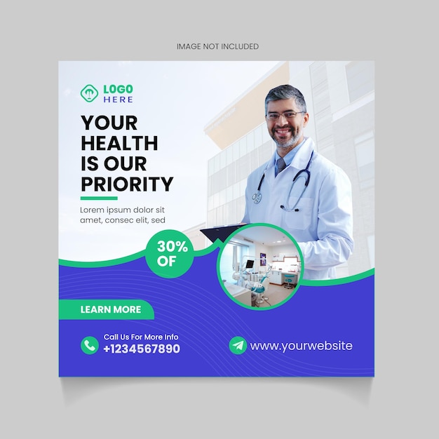 Vector su salud es nuestra publicación médica prioritaria en las redes sociales