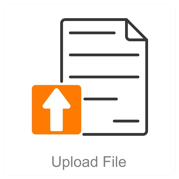 Subir archivo